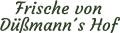 Hof Düßmann Logo